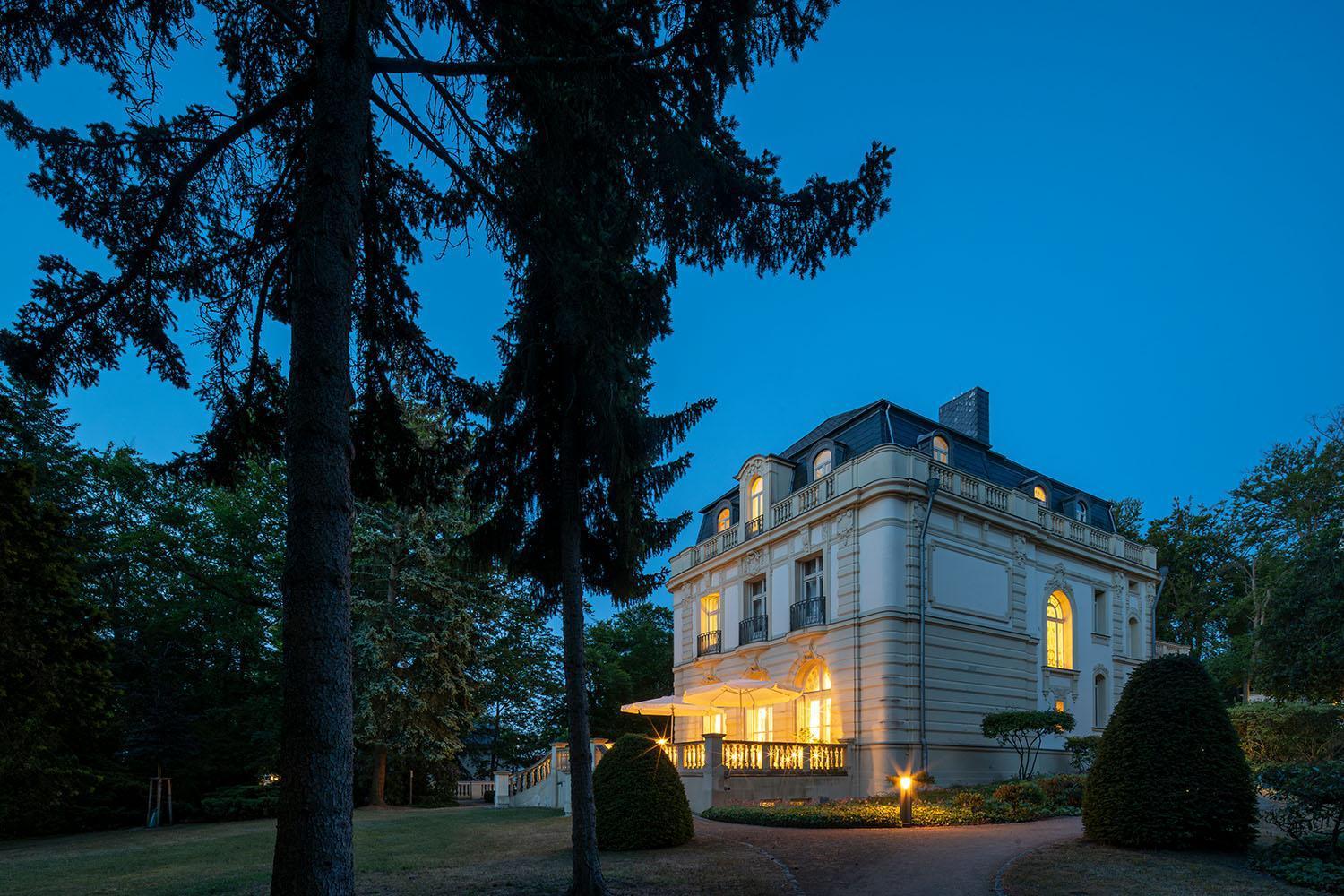 Villa Bleichroeder Heringsdorf  Exterior photo